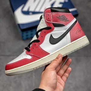 Trophy Room x Air Jordan 1 Retro High OG SP 'Chica